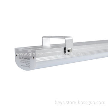 LED aluminum profiles linear lights